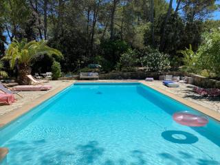 Villa Claudia Domaine les Palmiers - Pignans - 0
