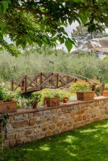 I Palpiti - Dream Villa in Florence - Firenze - 4