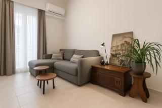 Ute's apartment - Pireo - 9