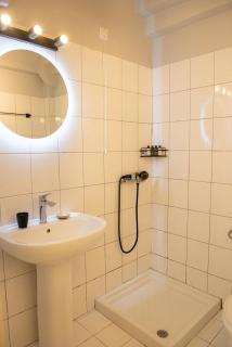 Ellinas Hotel - Chrisi Ammoudia - 5