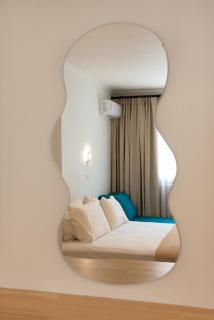 Ellinas Hotel - Chrisi Ammoudia - 4