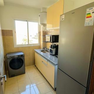 nice appartement calm - 3