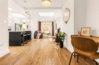 Stylish 2BR Apt in Highbury & Islington with Garden - Londra - 1