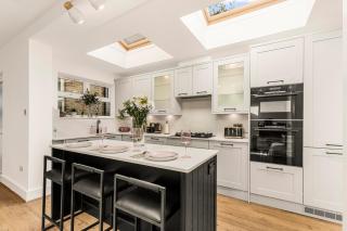Stylish 2BR Apt in Highbury & Islington with Garden - Londra - 7