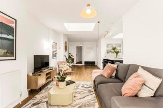 Stylish 2BR Apt in Highbury & Islington with Garden - Londra - 2