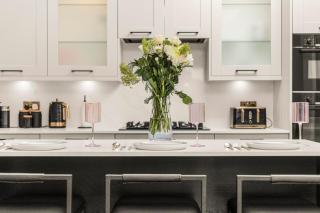 Stylish 2BR Apt in Highbury & Islington with Garden - Londra - 5