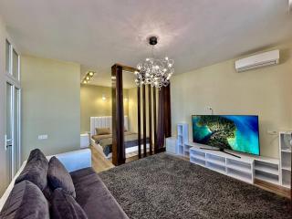 Апартаменты у Моря с Терассой в Аркадии - Odessa - 6