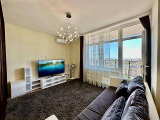 Апартаменты у Моря с Терассой в Аркадии - Odessa - 5