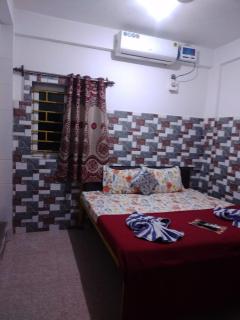 Baga F Leisure Stay Guest House - Baga - 9