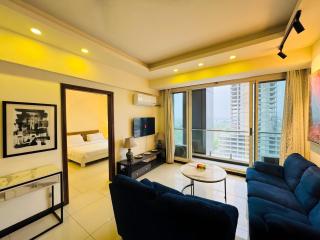 Elysium Skyline 1BR Apartment - Islamabad - 7
