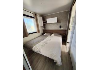 Mobil-home Clim, TV, LV Camping LES OYATS 4 étoiles - MH-A017 - 4