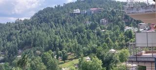 Green Hut - Murree - 8