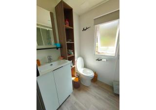 Mobil-home Clim, TV, LV Camping LES OYATS 4 étoiles - MH-A017 - 3