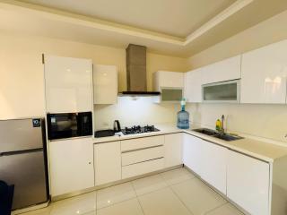 Elysium Skyline 1BR Apartment - Islamabad - 2