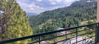 Green Hut - Murree - 3