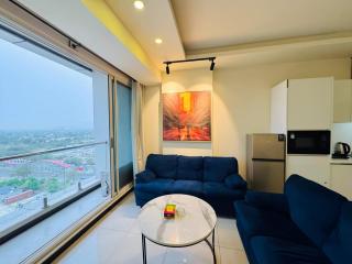 Elysium Skyline 1BR Apartment - Islamabad - 5