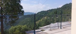 Green Hut - Murree - 2