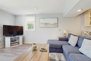 Long Sands Escape - 5