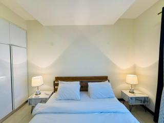 Elysium Skyline 1BR Apartment - Islamabad - 8