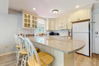 Long Sands Escape - 3