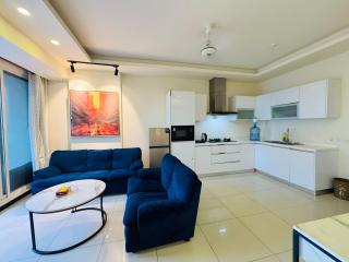 Elysium Skyline 1BR Apartment - Islamabad - 3