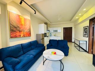 Elysium Skyline 1BR Apartment - Islamabad - 4