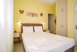 Kostas River 2-bedroom house - Lefkimmi - 3