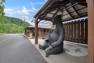Cozy Cabin Near Dollywood - Pigeon Forge - 4