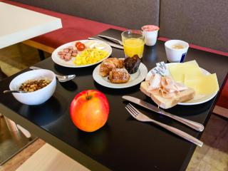 B&B HOTEL Padova - Padua - 8