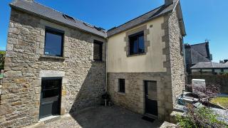 Maison Bretonne 5 chambres proche de la mer - Saint-Potan - 4