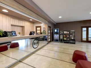 B&B HOTEL Padova - Padua - 6
