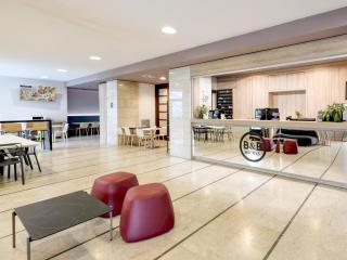 B&B HOTEL Padova - Padua - 1