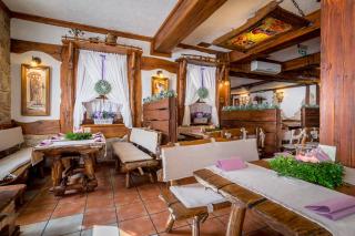 Hotel - Karczma Klimtówka - Wolbrom - 3