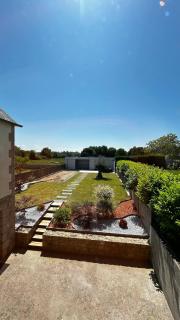 Maison Bretonne 5 chambres proche de la mer - Saint-Potan - 9
