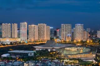 Vinhomes DCapitale Ha Noi Center - By Mira - Hanoi - 8
