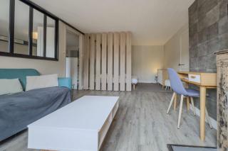 #HY Le Petit Metz City center - Grenoble - 1