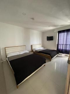 Apartamento con Vista al Mar Torremarina Premium - Cartagena - 2