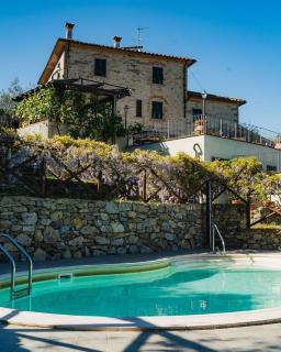 Agriturismo Il Calesse - Quarrata - 0