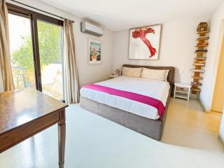 Green Heaven Apt, Rickeys - Cap d'Ail - 0