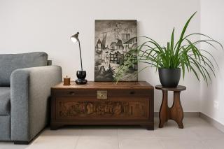 Ute's apartment - Pireo - 7