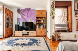 100 m2 Apartment in the Diplomatic Area - Belgrade - 9