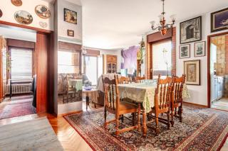 100 m2 Apartment in the Diplomatic Area of Belgrade, Serbia - 5