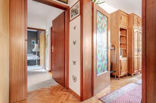100 m2 Apartment in the Diplomatic Area - Belgrade - 3