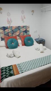 Habitaciones Taberna de Mauro - Zahara de los Atunes - 2