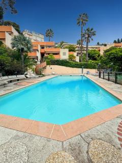 Green Heaven Apt, Rickeys - Cap d'Ail - 4