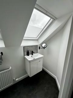 Kennedy Farm Lodge - 1