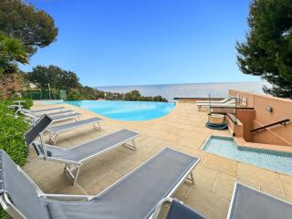 Green Heaven Apt, Rickeys - Cap d'Ail - 1