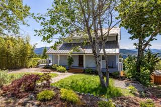 Grandview Get-A-Way home - White Salmon - 8