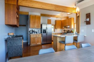 Grandview Get-A-Way home - White Salmon - 4
