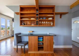 Grandview Get-A-Way home - White Salmon - 3